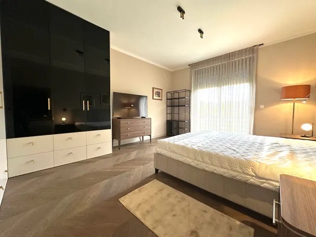Zagreb, Šalata - Moderan četverosoban stan 130 m2, Najam