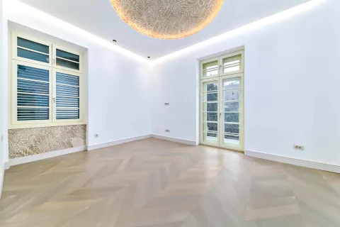 Zagreb, Britanski Trg - Luksuzan četverosoban stan 202 m2