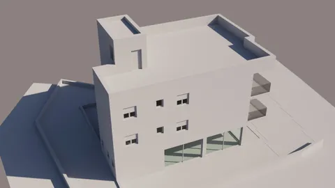 Trogir, Čiovo - Dvosobni stan 75 m2 NOVOGRADNJA