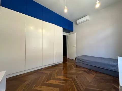 Zagreb, Centar - Četverosoban stan za najam, 115 m2