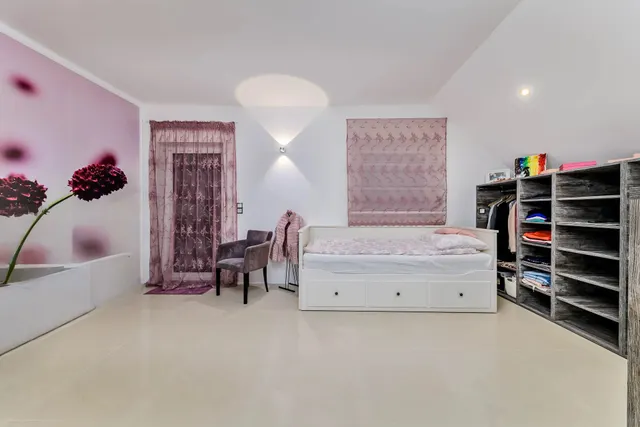 Zagreb, Perjavica - Prekrasan trosoban stan 120 m2