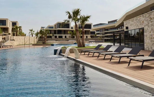 Istra, Savudrija, Crveni Vrh – Petram Resort dvosoban apartman u luksuznom resortu