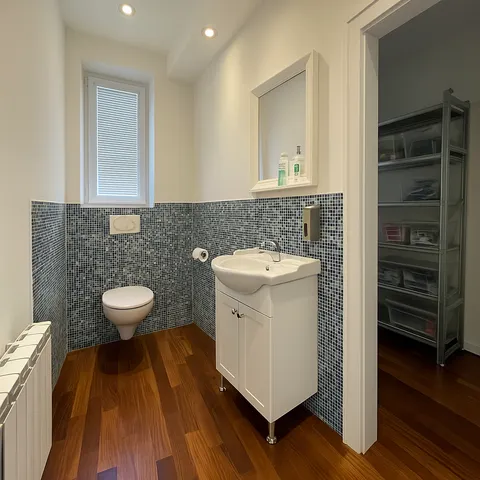 Zagreb, Centar – Četverosoban stan od 90 m² s terasom