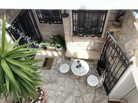 Korčula - Prekrasna dvojna kamena kuća 335 m2