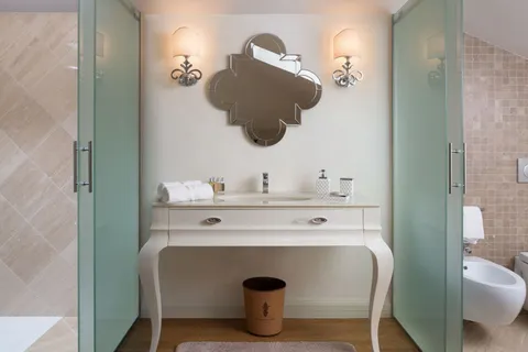 Istra, Vabriga - Raskošna i elegantna vila 511 m2