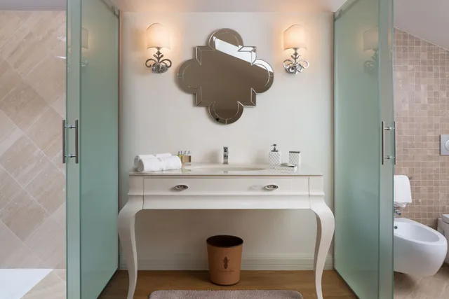Istra, Vabriga - Raskošna i elegantna vila 511 m2
