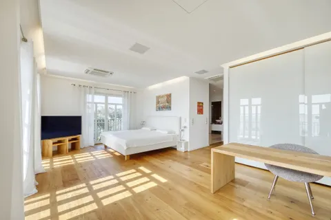 Zadar - Luksuzna vila prvi red uz more 210 m2