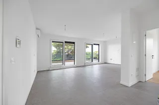 Istra, Tar - Ekskluzivan penthouse s krovnom terasom u novogradnji 130 m2