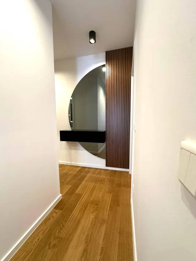 Zagreb, Maksimir - Moderan trosoban stan 89 m2, najam PRVO USELJENJE