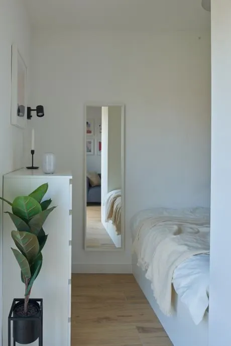 Zagreb, Donji grad - Moderna garsonijera u centru grada 23 m2