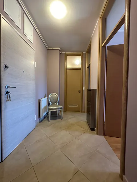Zagreb, Središće - Trosobni stan 65 m2 najam, DUGOROČNO