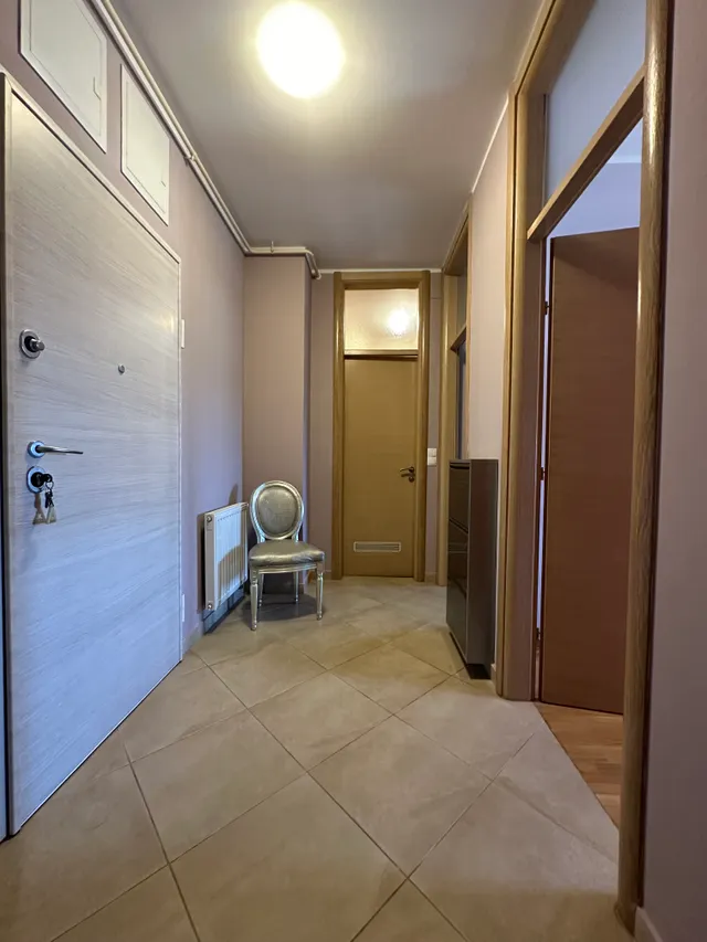 Zagreb, Središće - Trosobni stan 65 m2 najam, DUGOROČNO