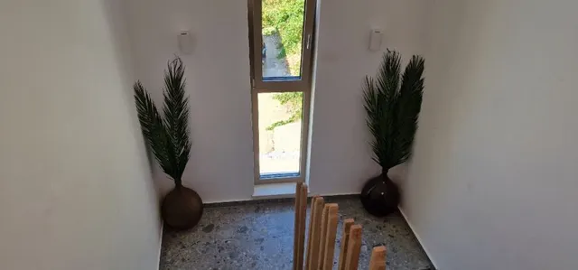 Hvar, Ivan Dolac - Dizajnerski stan 50 m2