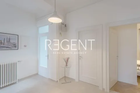 Zagreb, Draškovićeva- Četverosoban stan 120 m2, Najam