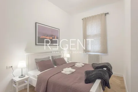 Zagreb, Draškovićeva- Četverosoban stan 120 m2, Najam