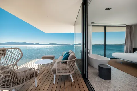 Zadar, Sukošan – Prestižna luksuzna vila 585 m2