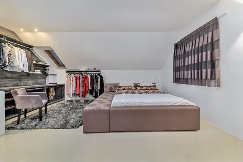 Zagreb, Perjavica - Prekrasan trosoban stan 120 m2