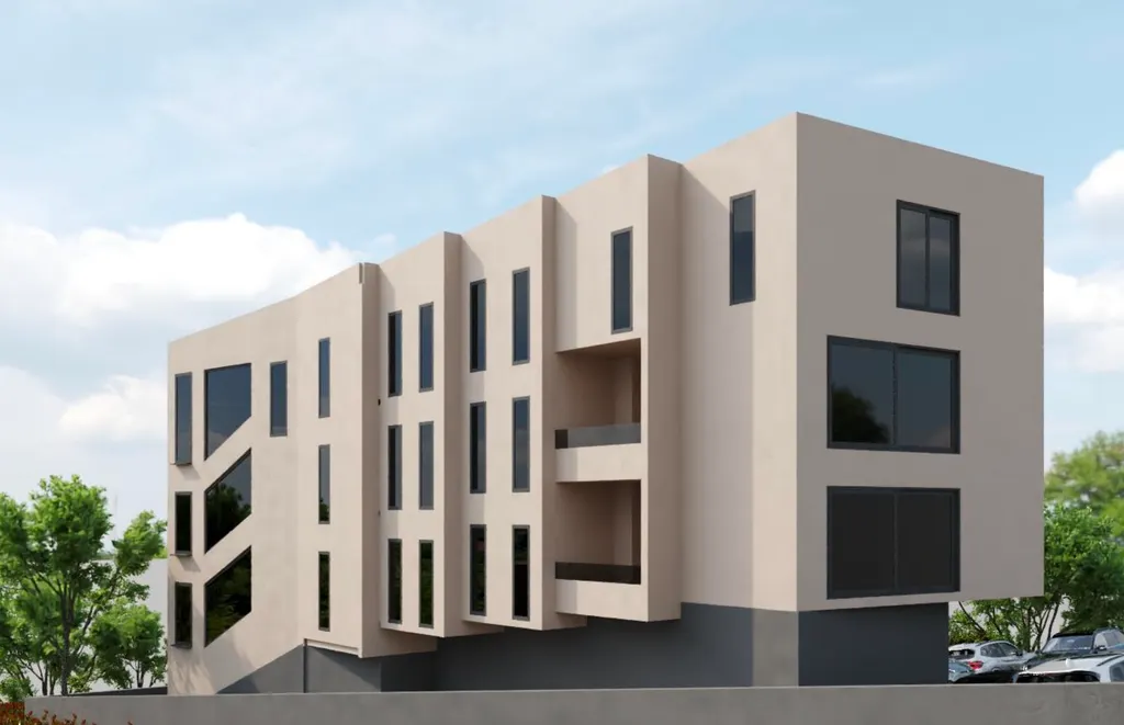 Zagreb, Šestine - Urbana stambena novogradnja na prestižnoj lokaciji