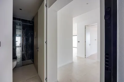 Kvarner, Opatija - Luksuzan stan s bazenom, novogradnja 200 m2