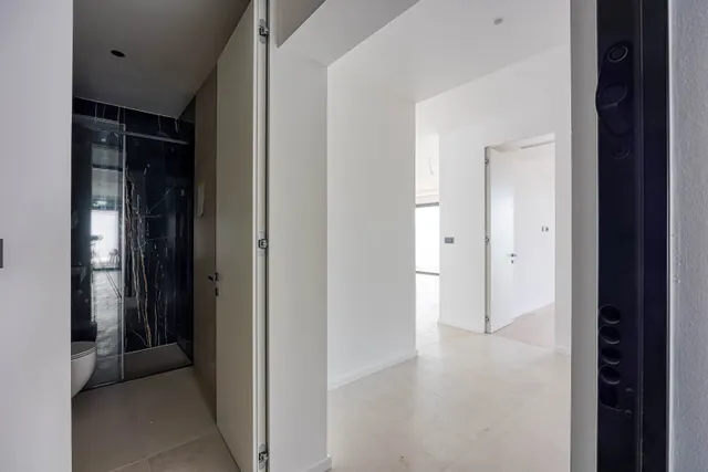 Kvarner, Opatija - Luksuzan stan s bazenom, novogradnja 200 m2