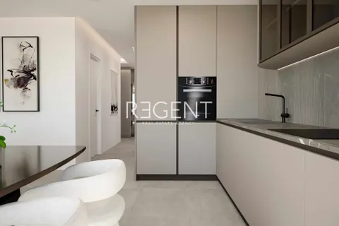 Istra, Rovinj - Moderan trosoban stan 129 m2