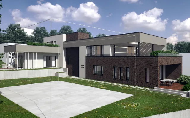 Zagreb, Črnomerec - luksuzan trosoban stan 140 m2 novogradnja