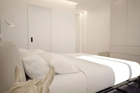 Istra, Rovinj - Moderan dvoetažni penthouse 338 m2