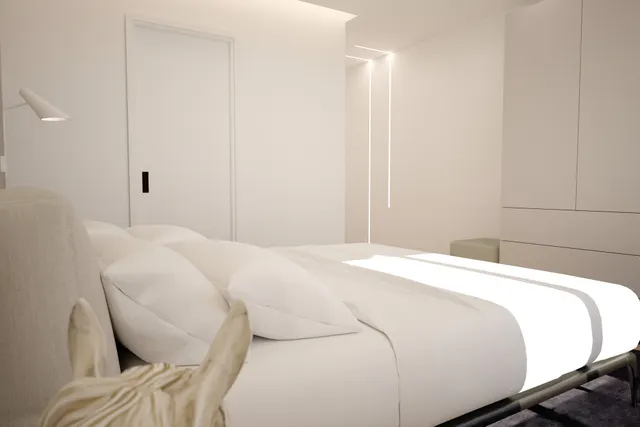 Istra, Rovinj - Moderan dvoetažni penthouse 338 m2