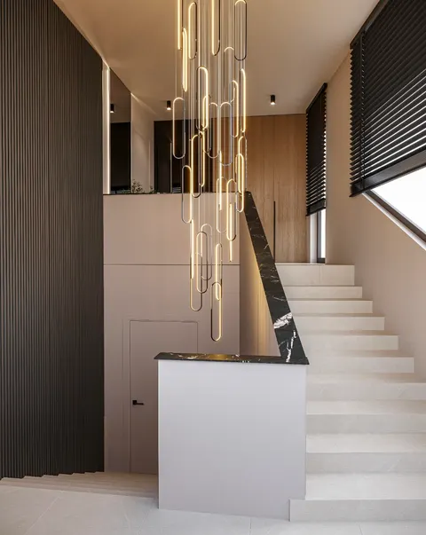 Zagreb, Šestine – Luksuzni penthouse 163m² s velikom terasom, novogradnja
