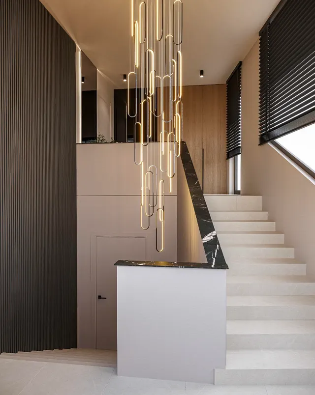 Zagreb, Šestine – Luksuzni penthouse 163m² s velikom terasom, novogradnja