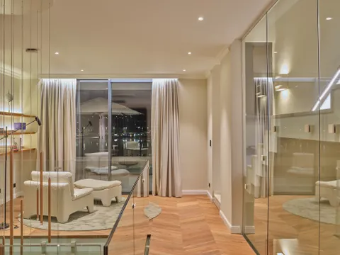Trogir - Moderna villa B s pogledom na more 341 m2