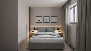 Trogir, Okrug Gornji - Dvosoban stan sa natkrivenom terasom i vrtom 65,09 m²