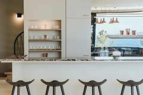 Hvar, Maslina Resort - Luksuzna "Vila Litica"