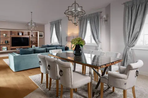 Istra, Vabriga - Raskošna i elegantna vila 287 m2