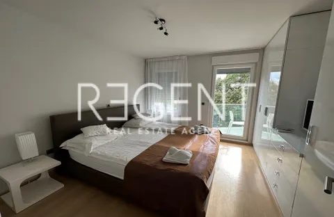 Split, Podstrana - Stan 105 m2 za najam, novogradnja, dugoročno
