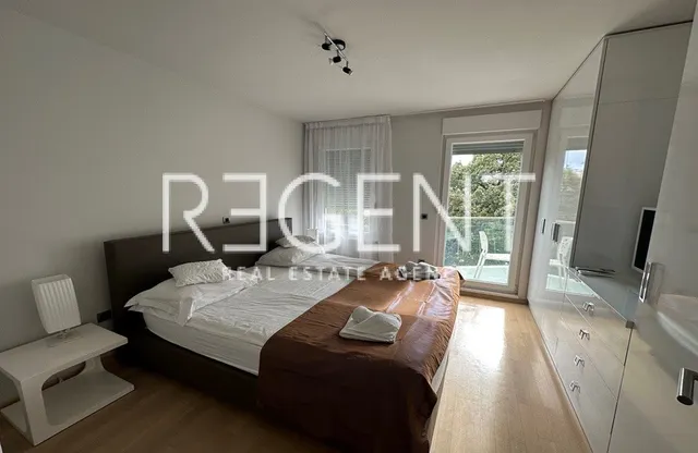 Split, Podstrana - Stan 105 m2 za najam, novogradnja, dugoročno