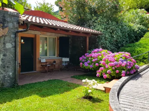 Kvarner, Opatija – Imanje s panoramskim pogledom na more