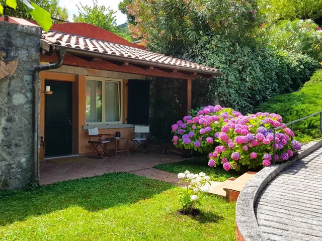 Kvarner, Opatija – Imanje s panoramskim pogledom na more