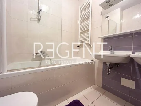Zagreb, Donje Svetice – Moderan dvosoban stan 70 m2, najam