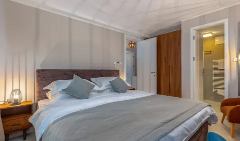 Opatija, Veprinac – Luksuzna vila na parceli od 1175 m2