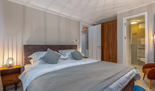 Opatija, Veprinac – Luksuzna vila na parceli od 1175 m2