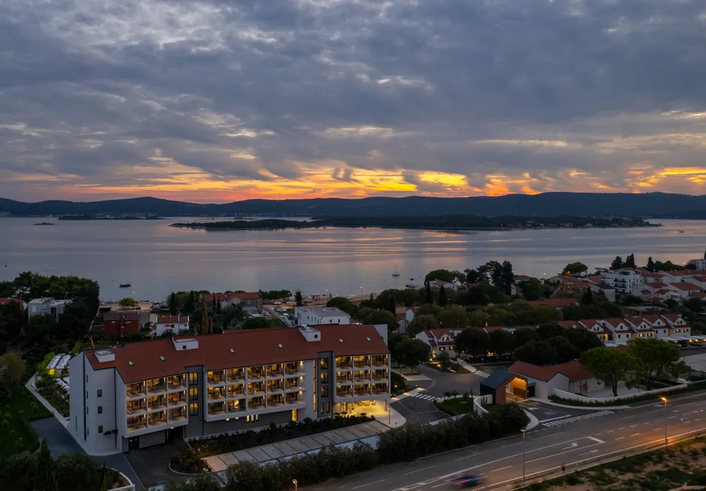 Zadar, Sv. Filip i Jakov – Molum Hotel & Residences