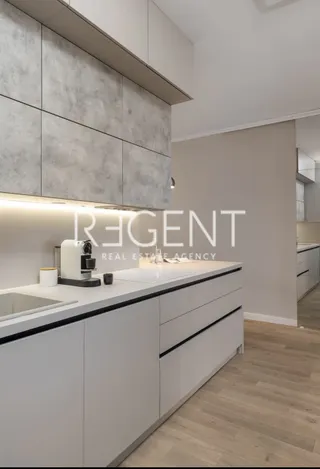 Split, Spinut - Penthouse za dugoročan najam 78 m2