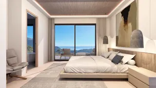 Omiš - Moderna vila u izgradnji 154 m2