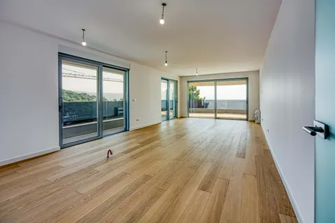 Opatija - Ekskluzivan trosoban stan 110 m2, NOVOGRADNJA