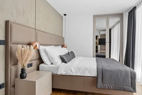 Istra, Medulin - Prekrasna moderna vila 220 m2