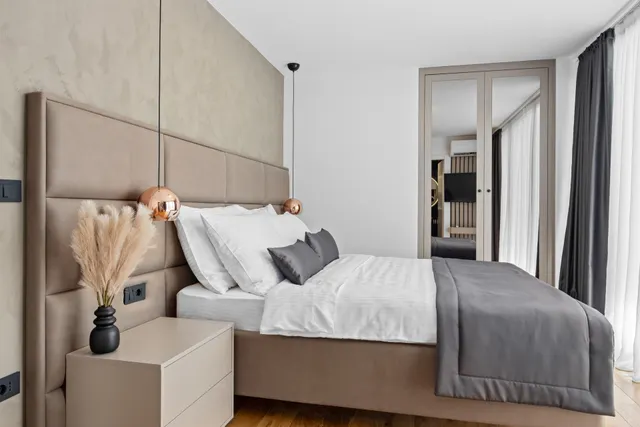 Istra, Medulin - Prekrasna moderna vila 220 m2
