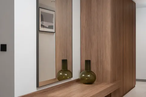 Zadar, Sv. Filip i Jakov - Molum Hotel & Residence trosoban apartman 74 m2