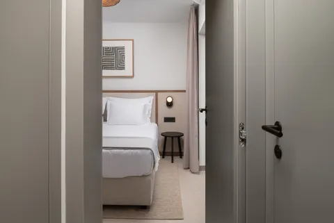 Zadar, Sv. Filip i Jakov - Molum Hotel & Residence trosoban apartman 79 m2