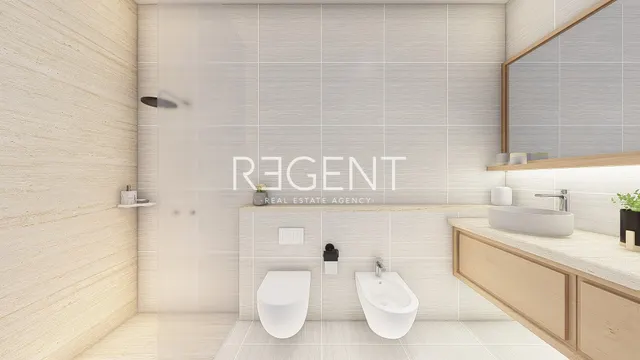 Istra, Rovinj – Moderan trosoban stan u izgradnji 181 m2